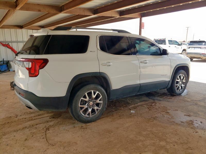  GMC ACADIA 2020 Biały