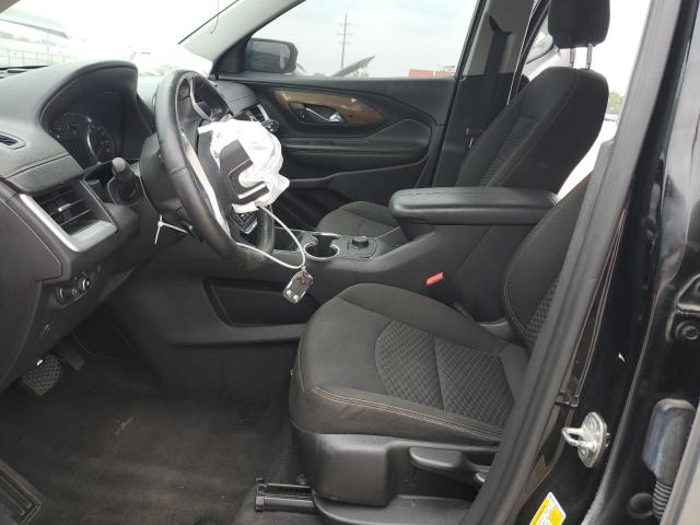  GMC TERRAIN 2020 Gray