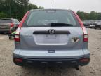 2007 Honda Cr-V Lx продається в West Warren, MA - Front End