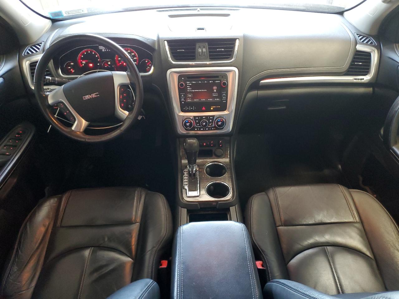 2014 GMC Acadia Slt-1 VIN: 1GKKVRKD1EJ311358 Lot: 60072665