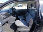 2017 FIAT 500 LOUNGE for sale at Copart BRISTOL