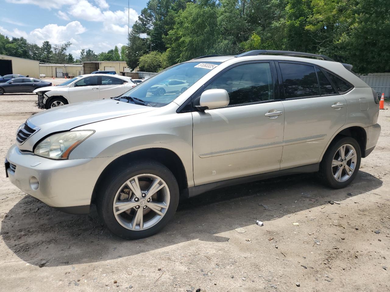 2006 Lexus Rx 400 for Sale in Knightdale, NC - Minor Dent/Scratches