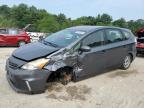 2013 Toyota Prius V  للبيع في Mendon، MA - Front End
