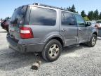 2012 Ford Expedition Xlt zu verkaufen in Graham, WA - Side
