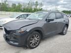 2019 Mazda Cx-5 Grand Touring   de vânzare în Leroy, NY - Rear End