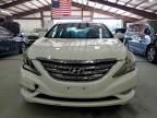 2011 HYUNDAI SONATA SE for sale at Copart CT - HARTFORD SPRINGFIELD