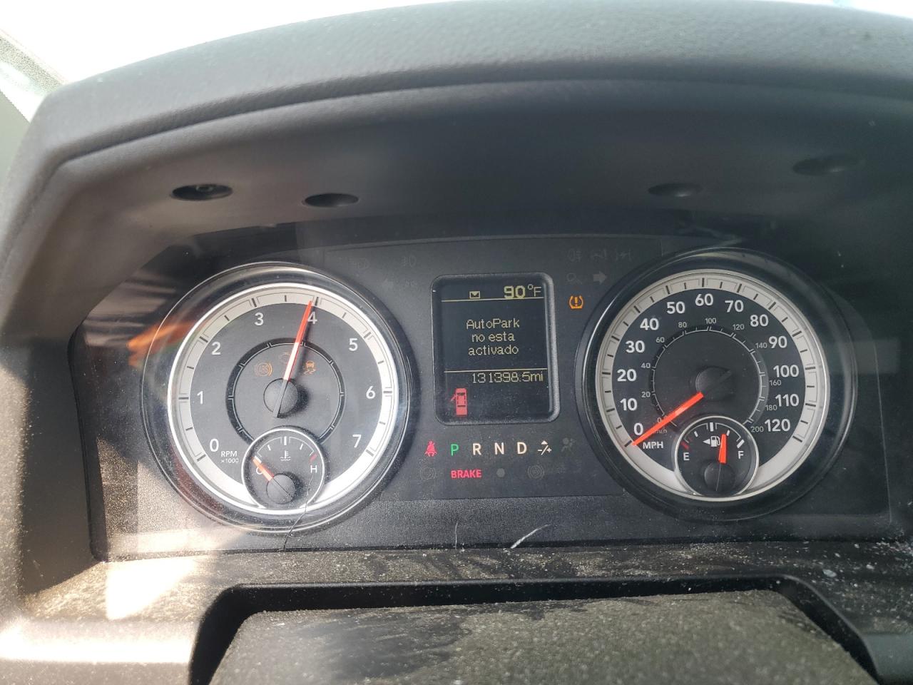 2017 Ram 1500 St VIN: 1C6RR7FG9HS559743 Lot: 59706895