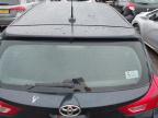 2013 TOYOTA AURIS ICON for sale at Copart WOLVERHAMPTON