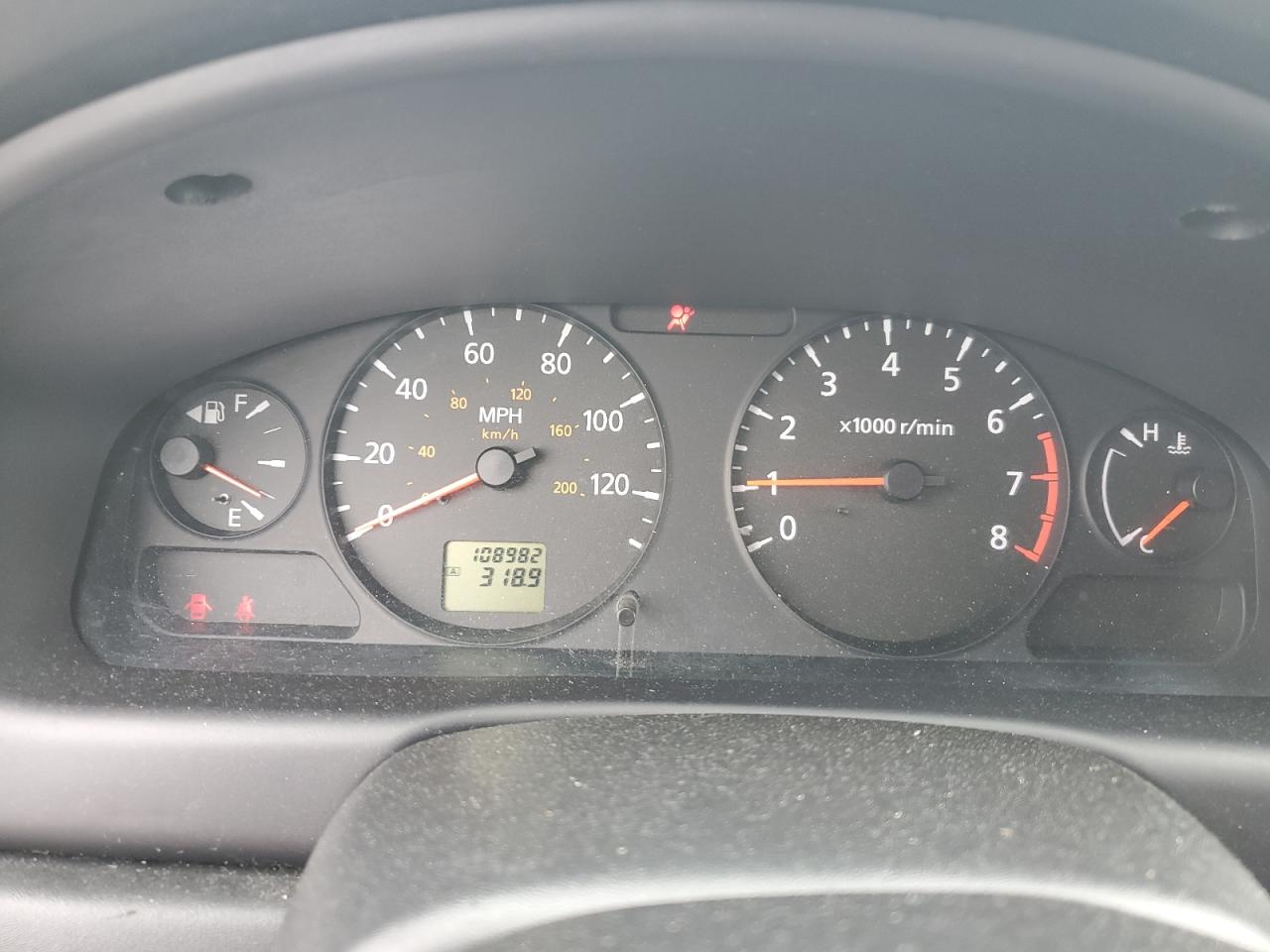 2005 Nissan Sentra 1.8 VIN: 3N1CB51D65L570796 Lot: 61051325