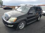2004 Lexus Gx 470 იყიდება North Las Vegas-ში, NV - Minor Dent/Scratches
