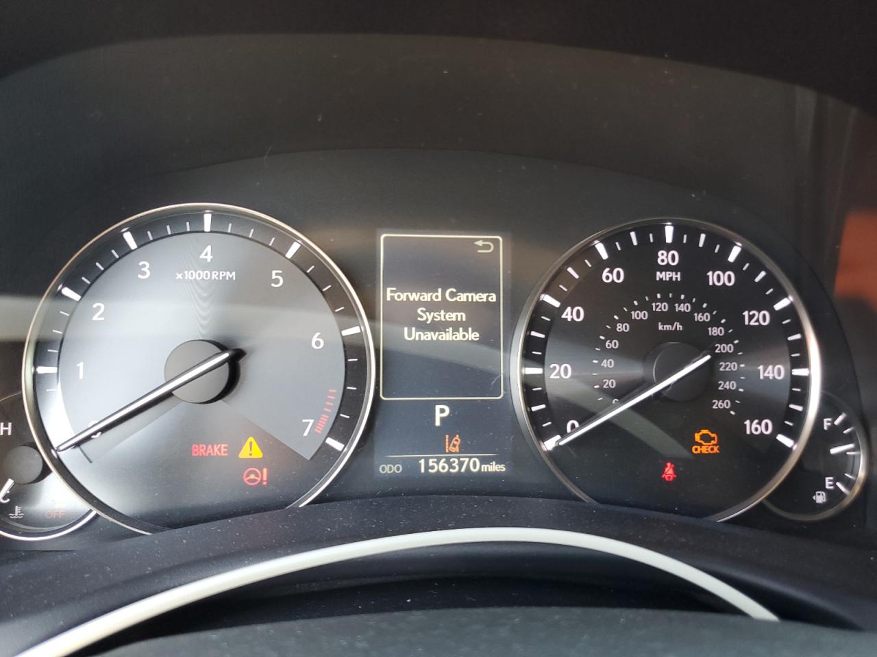 2016 Lexus Gs 350 Base VIN: JTHBZ1BL5GA003040 Lot: 60879685