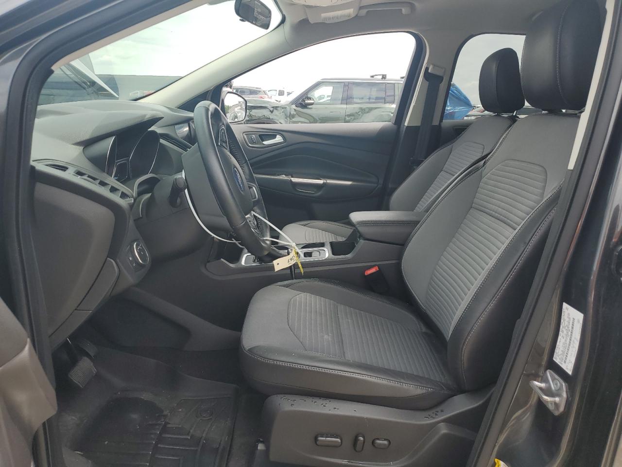 1FMCU9GD2KUB80331 FORD ESCAPE 2019