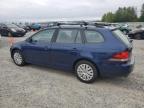 2014 Volkswagen Jetta S იყიდება Arlington-ში, WA - Front End