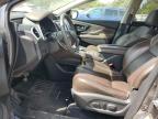 2017 Nissan Murano S zu verkaufen in Elgin, IL - Minor Dent/Scratches