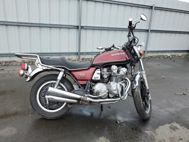 1981 Honda Cb750 C  