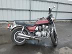 1981 HONDA CB750 C   a la Venta en Copart ME - WINDHAM