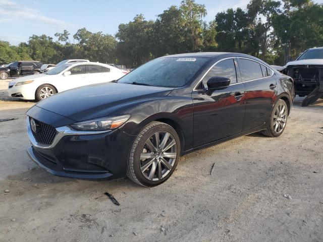 2021 Mazda 6 Grand Touring