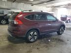 2016 Honda Cr-V Touring for Sale in Franklin, WI - Rear End