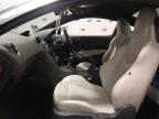 2010 PEUGEOT RCZ GT THP for sale at Copart NEWBURY