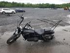 2016 HARLEY-DAVIDSON FXDB DYNA STREET BOB   for sale at Copart PA - SCRANTON