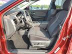 2021 Nissan Rogue Sv en Venta en Apopka, FL - Side