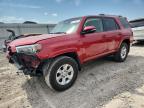 2021 Toyota 4Runner Sr5/Sr5 Premium იყიდება Wichita-ში, KS - Front End