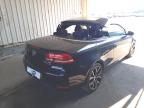2011 VOLKSWAGEN EOS SE TDI for sale at Copart SANDTOFT