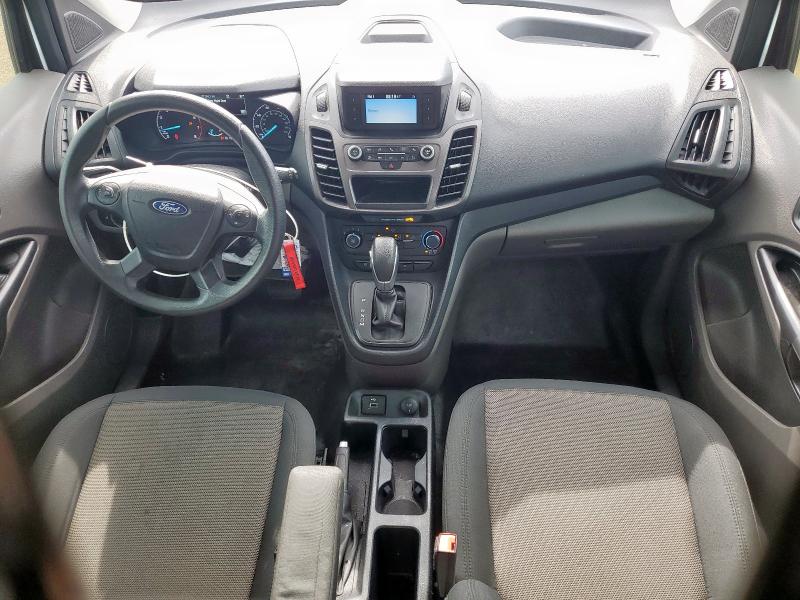 2020 FORD TRANSIT CONNECT XL  