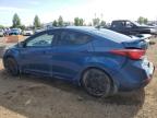 2015 HYUNDAI ELANTRA SE   à vendre chez Copart AB - CALGARY