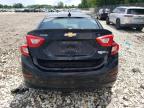 2019 Chevrolet Cruze Lt   იყიდება Cicero-ში, IN - Rear End
