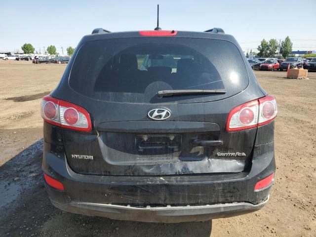 2011 HYUNDAI SANTA FE GLS  