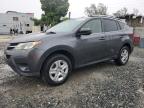 2013 Toyota Rav4 Le na sprzedaż w Opa Locka, FL - Rear End