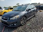 2016 Subaru Impreza Sport Premium იყიდება Hueytown-ში, AL - Water/Flood