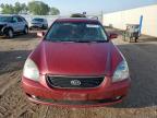2008 Kia Optima Lx للبيع في Greenwood، NE - Rear End