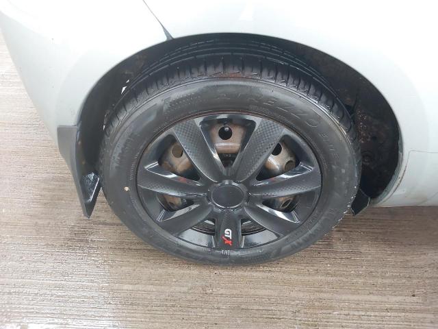 2006 TOYOTA YARIS T3 S