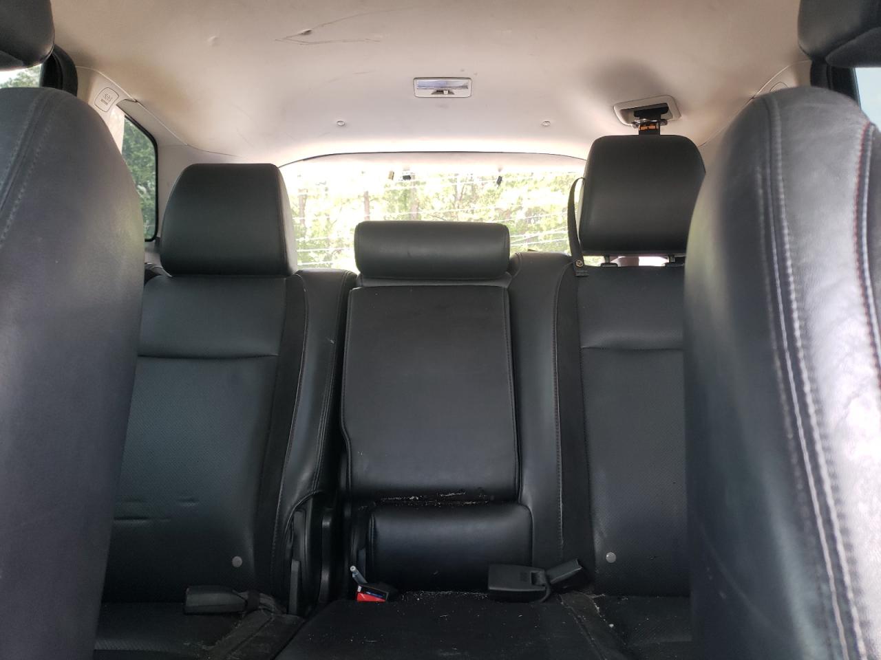 2013 Mazda Cx-9 Grand Touring VIN: JM3TB2DA1D0414794 Lot: 62099895