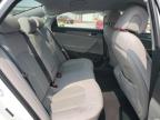 2017 Hyundai Sonata Se   იყიდება Chicago Heights-ში, IL - Front End