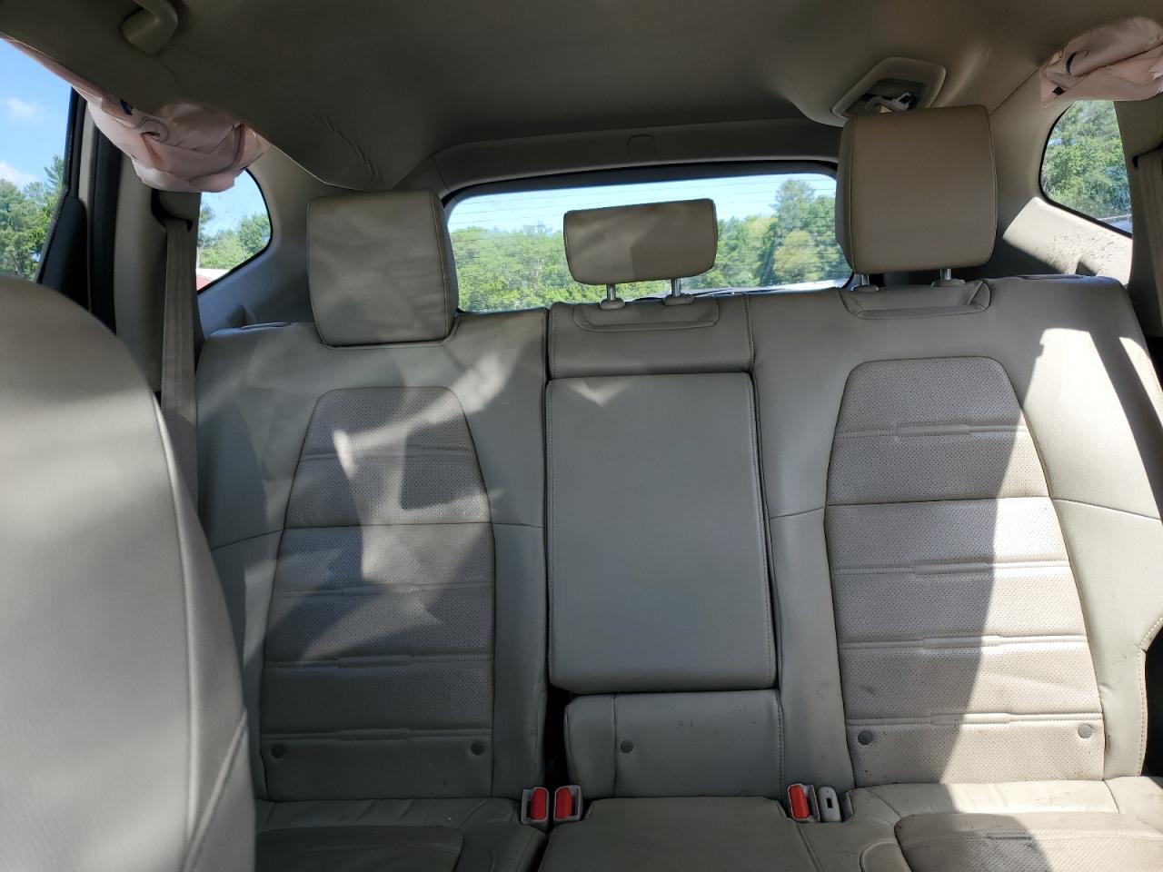 5J6RW2H82JL014066 HONDA CRV 2018