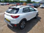 2025 KIA STONIC GT- for sale at Copart COLCHESTER