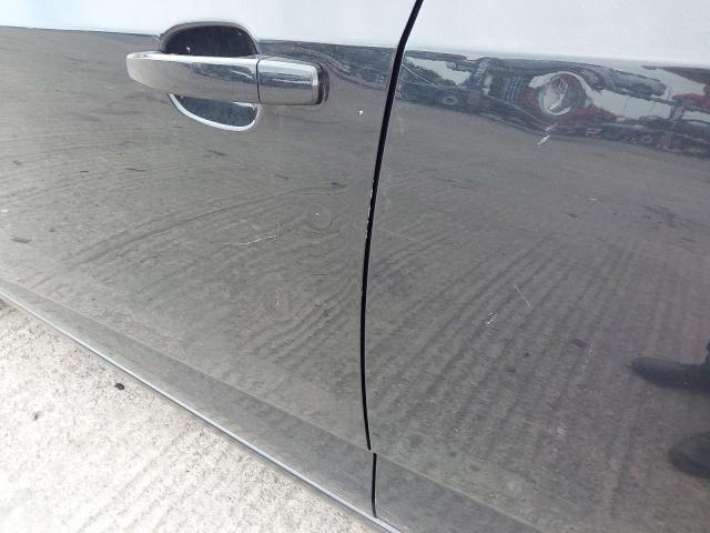 2013 CHEVROLET AVEO LTZ V
