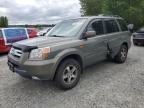 2008 Honda Pilot Exl   en Venta en Arlington, WA - Side