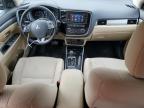 2017 Mitsubishi Outlander Se   на продаже в Rancho Cucamonga, CA - Front End