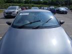 2009 VOLKSWAGEN SCIROCCO G for sale at Copart SANDTOFT