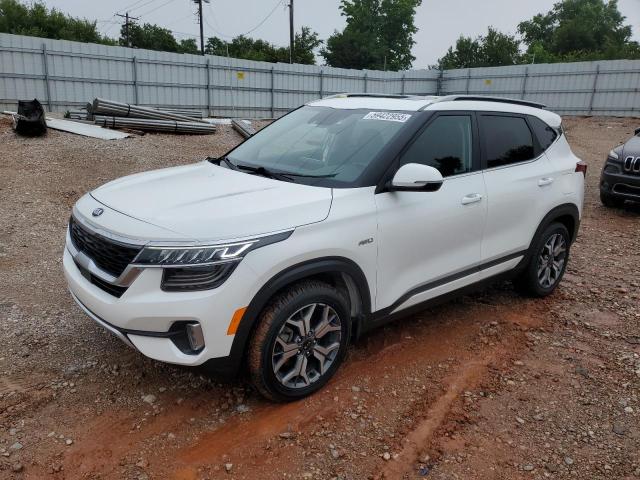 KIA SELTOS EX 2021