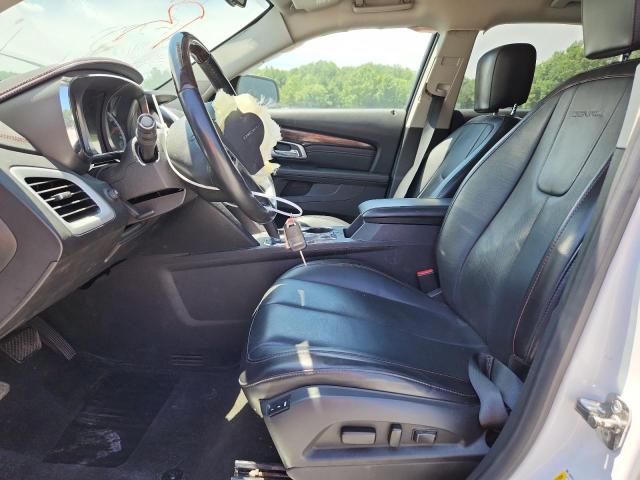  GMC TERRAIN 2013 White