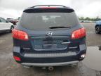 2009 Hyundai Santa Fe Se   na sprzedaż w Pennsburg, PA - Front End