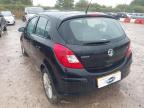 2012 VAUXHALL CORSA SE for sale at Copart BRISTOL