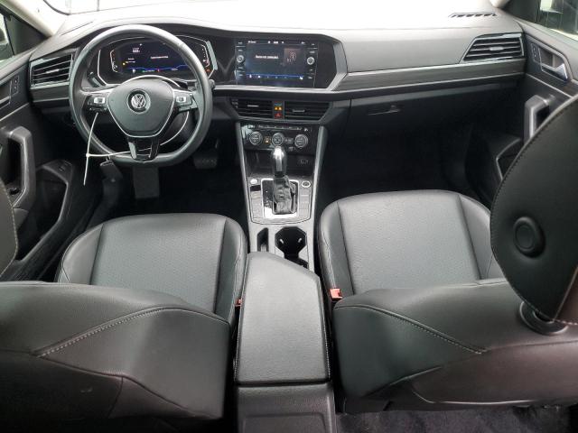  VOLKSWAGEN JETTA 2020 Srebrny