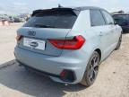 2024 AUDI A1 S LINE for sale at Copart YORK