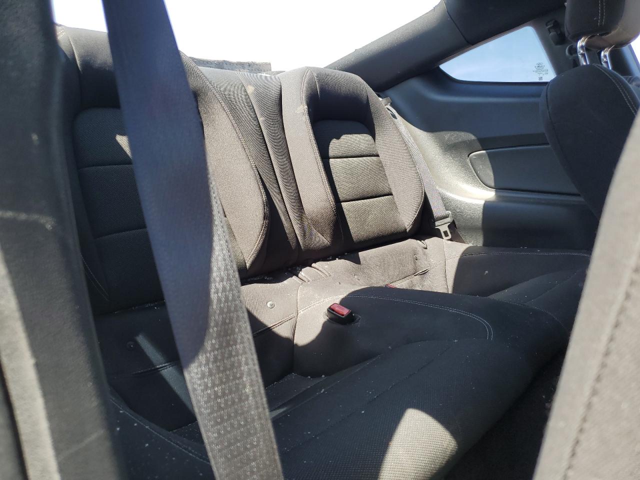 2015 Ford Mustang VIN: 1FA6P8AM0F5388807 Lot: 60570245